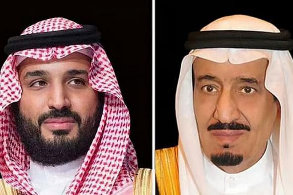 القيادة
    تهنئ
    الرئيس
    الإيراني
    بذكرى
    اليوم
    الوطني
    لبلاده
