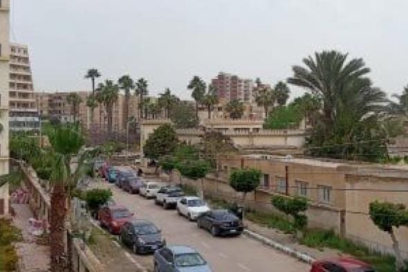 درجات
الحرارة
اليوم
الأربعاء
11
فبراير
2026..
شبورة
صباحية
والعظمى
بالقاهرة
23