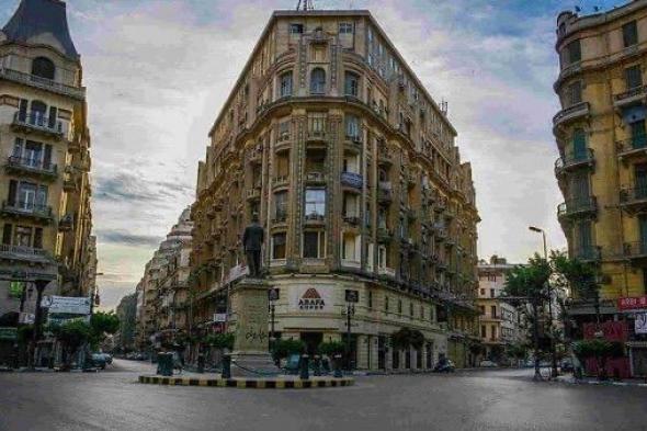 زيادة
      الإيجار
      القديم
      في
      مصر..
      بدء
      التحصيل
      رسمياً
      بقيمة
      15%
      وتحذير
      من
      الإخلاء
      الفوري