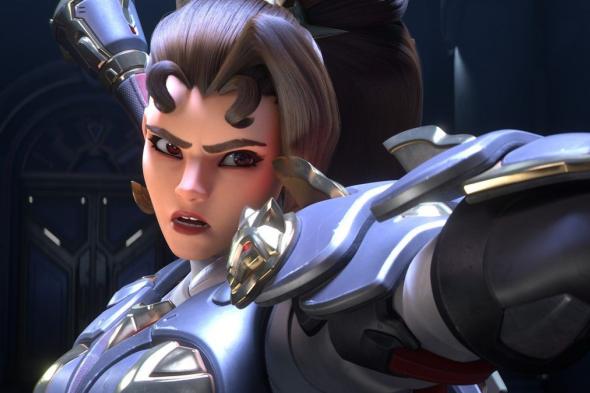 Blizzard
تؤكد
أن
Overwatch
حظيت
بأفضل
عطلة
نهاية
أسبوع
بعدد
اللاعبين
منذ
عام
عبر
كل
المنصات،
مع
انطلاق
الموسم
1
رسمياً