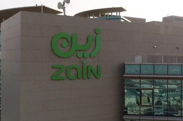 بنسبة
    1.3%..
    ارتفاع
    أرباح
    «زين»
    إلى
    604
    ملايين
    ريال