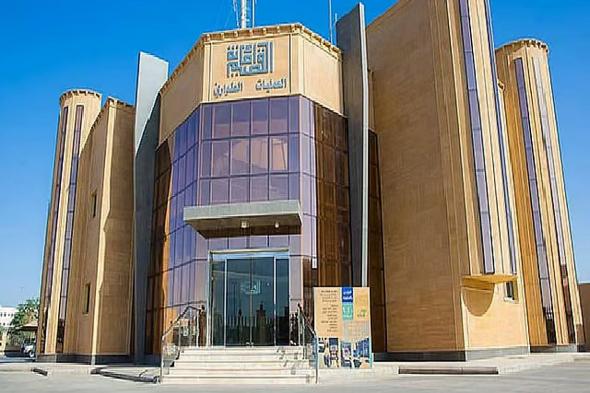 أمين
    القصيم
    يُوقِّع
    عقد
    تطوير
    تقاطع
    طريق
    الملك
    سلمان
    مع
    طريق
    الأمير
    محمد
    بن
    سلمان
    «ميدان
    الفروسية»