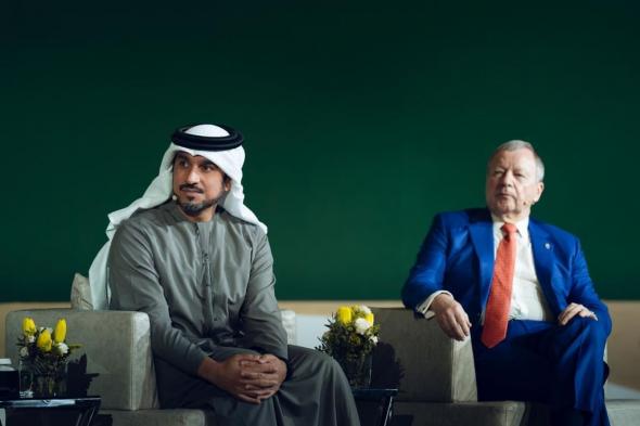 انتخاب محمد سعيد الشحي نائباً لرئيس الاتحاد الآسيوي لسباقات الخيل