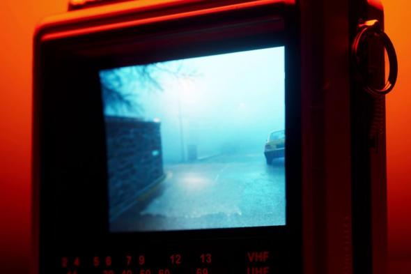 شركة
Konami
أصبحت
جاهزة
أخيراً
لاستعراض
Silent
Hill:
Downfall