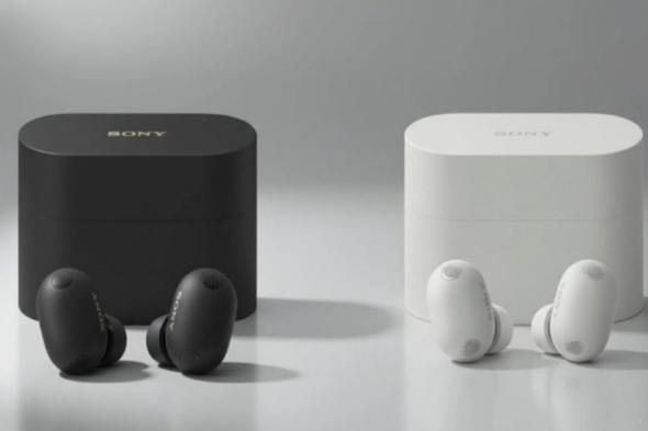 سوني
تعلن
عن
أحدث
سماعاتها
اللاسلكية
الصغيرةسوني
تعلن
عن
أحدث
سماعاتها
اللاسلكية
الصغيرة