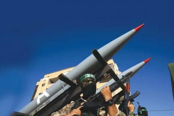 واشنطن
تُعد
مسودة
تطالب
حماس
بتسليم
أسلحة
قادرة
على
ضرب
إسرائيل