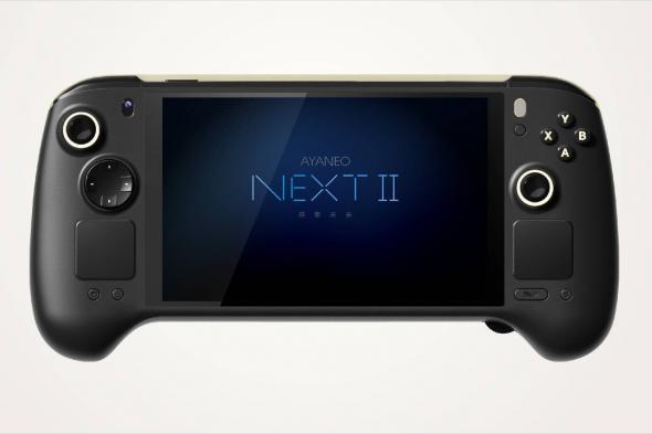 جهاز
      الألعاب
      المحمول
      Ayaneo
      Next
      2
      يتجاوز
      سعره
      4000
      دولار