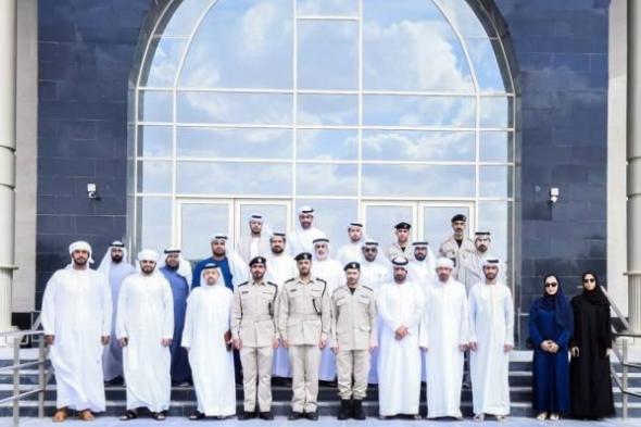 إطلاق
      برنامج
      «إدارة
      المعرفة
      في
      الأزمات
      والكوارث»
      للجهات
      الحكومية