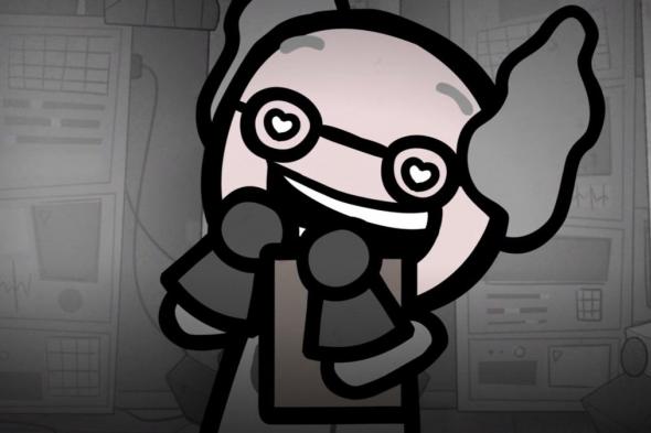 لعبة
Mewgenics
تبيع
أكثر
من
150
ألف
نسخة
خلال
أول
6
ساعات
على
إطلاقها