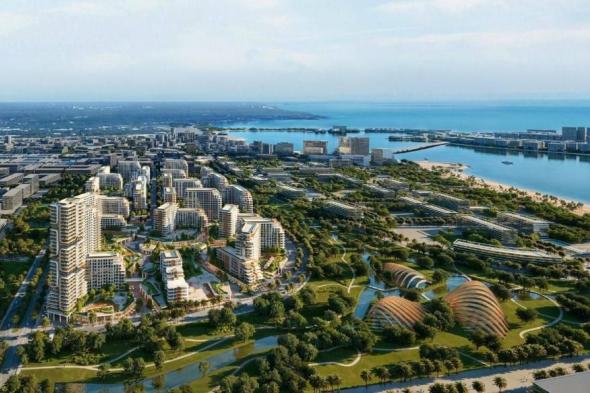 «رأس
      الخيمة
      العقارية»
      تطلق
      «ذا
      ستراند»
      السكني