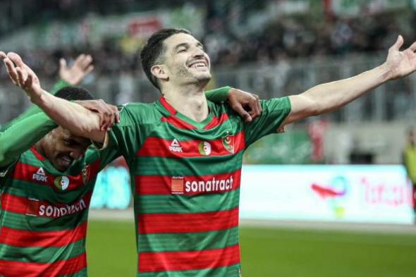 بالفيديو..
هدف
فرحات
في
شباك
الهلال
السوداني
ينال
إعتراف
"الكاف"