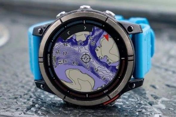 جارمن:
إطلاق
تحديث
رئيسي
جديد
للساعات
الذكية
الراقية
الأقدم