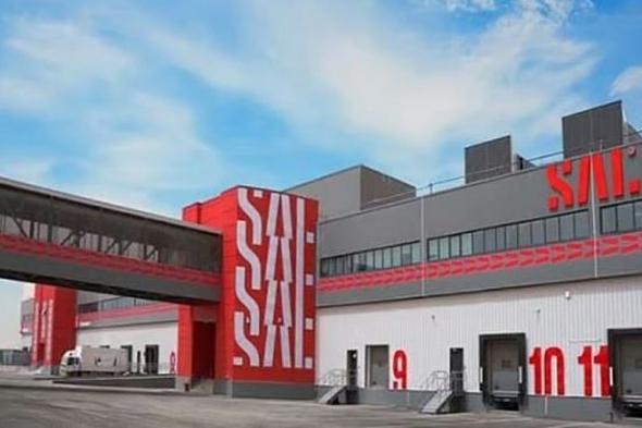 بنسبة
    42%..
    ارتفاع
    أرباح
    «سال
    السعودية»
    إلى
    202
    مليون
    ريال
    بالربع
    الرابع
    2025