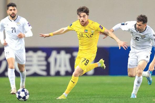 5 تحديات تزيد صعوبة مهمة الوصل أمام الزوراء إياباً      