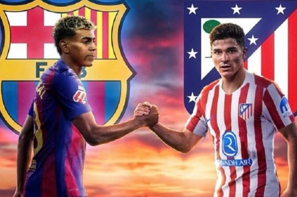 مباراة
برشلونة
واتلتيكو
مدريد
بث
مباشر
-
Arena
1
Premium