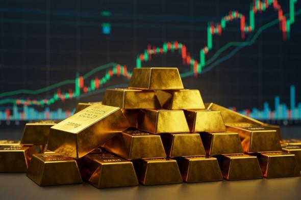 الدول
الأكثر
شراءً
وبيعًا
للذهب
منذ
عام
2020