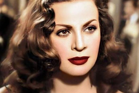 أسرار
من
حياة
هند
رستم..
مشهد
غيّر
مسار
فيلم
مع
عبد
الحليم