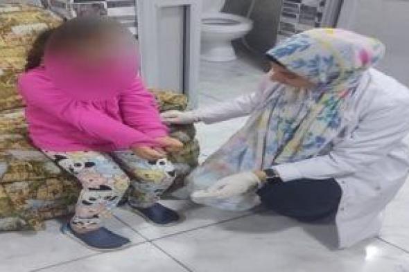 النيابة
العامة
تواصل
تفتيش
مؤسسات
ودور
رعاية
الأطفال
على
مستوى
الجمهورية