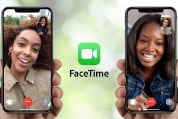 هل
يصل
FaceTime
إلى
هواتف
أندرويد؟
تسريب
جديد
يثير
الجدل