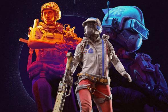 لعبة
Arc
Raiders
تتجاوز
التوقعات
وتبيع
14
مليون
نسخة