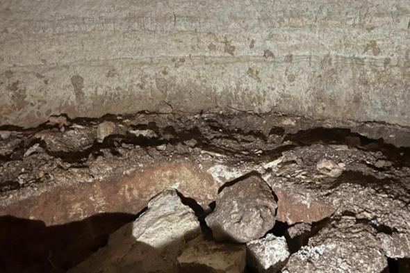 السياحة
والآثار
تعلن
عن
اكتشاف
موقع
أثري
في
جفنا
شمال
رام
الله