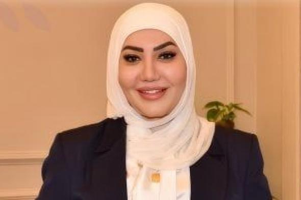 نائبة
تتقدم
بطلب
إحاطة
لإنهاء
معاناة
أبناء
المصريين
بالخارج
مع
الثانوية