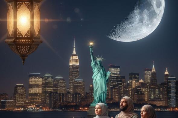 موعد
أول
أيام
شهر
رمضان
2026
في
أمريكا