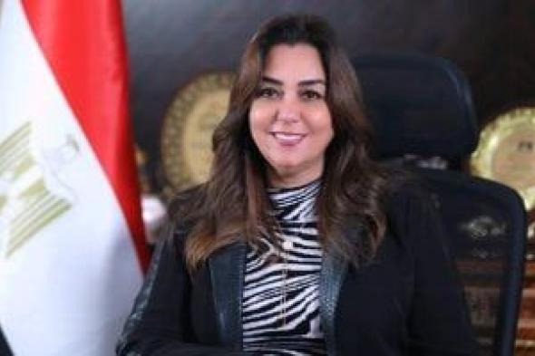 وزيرة
البيئة:
6
محاور
رئيسية
لتحويل
التحديات
لفرص
استثمارية