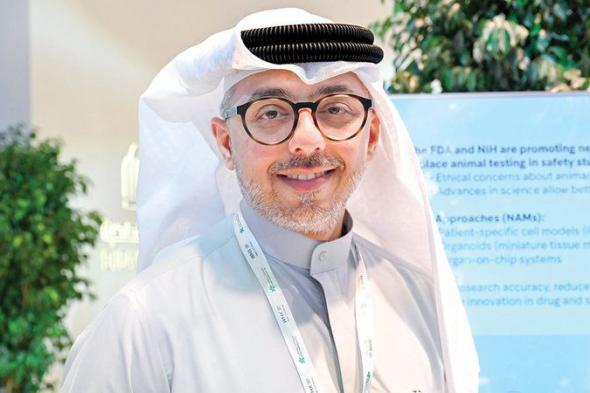 دبي للخلايا الجذعية.. «أعضاء مصغّرة» تختبر علاجات الأمراض النادرة