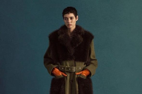 مجموعة 3.1 Phillip Lim خريف وشتاء 2026-2027: بين التجديد والواقعية