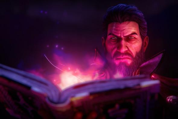 شركة
Blizzard
تطلق
فئة
Warlock
للعبة
Diablo
2:
Resurrected
بعد
25
عامًا
من
الإصدار
الأصلي