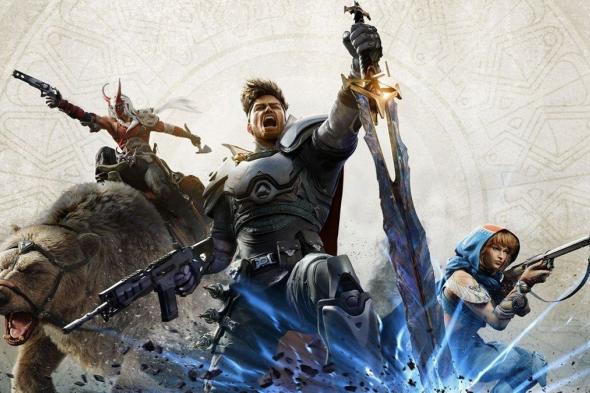 تسريحات
واسعة
بشركة
Wildlight
Entertainment
مطورة
Highguard
بعد
أسبوعين
من
إطلاق
اللعبة