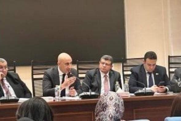 وزير
التعليم
يشارك
في
احتفالية
السفارة
اليابانية
بعيد
ميلاد
الإمبراطور
ناروهيتو