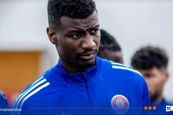 نادي
السويحلي
الليبي
يعلن
فسخ
عقده
مع
المدافع
الجزائري
بن
زياد