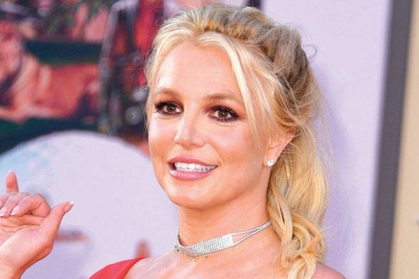 بريتني سبيرز تبيع حقوق أغنياتها بـ «صفقة كبرى»