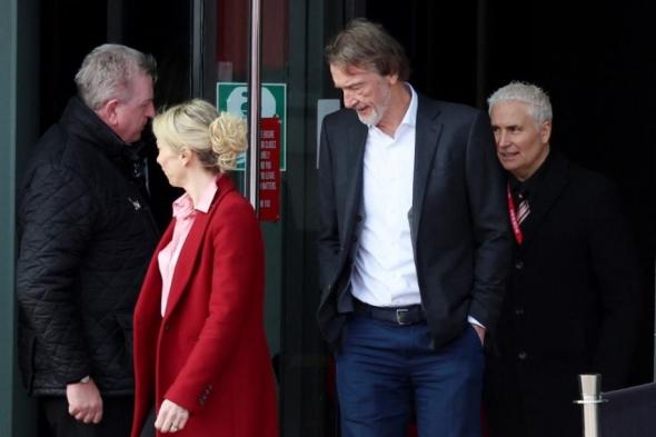 انتقادات
      واسعة
      لمستثمر
      مانشستر
      يونايتد
      بسبب
      تصريحه
      ضد
      المهاجرين