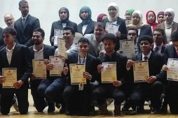 تعليم
سوهاج..
طلاب
المحافظة
يتصدرون
الجمهورية
في
معرض
ISEF
2026