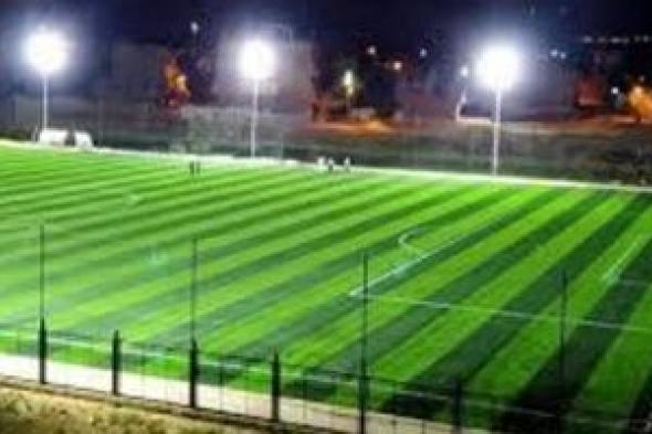 قانون
الرياضة
الجديد
يضع
أموال
الأندية
تحت
رقابة
صارمة..
اعرف
التفاصيل