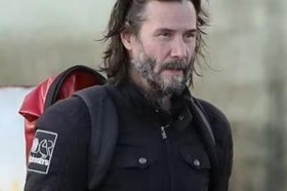 كيانو
ريفز
يكشف:
لهذا
السبب
افكر
في
الموت
طوال
الوقت