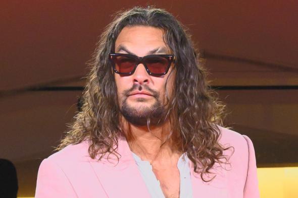 فيلم
Helldivers
قادم
إلى
الشاشة
الكبيرة
في
نوفمبر
2027
ببطولة
جيسون
موموا