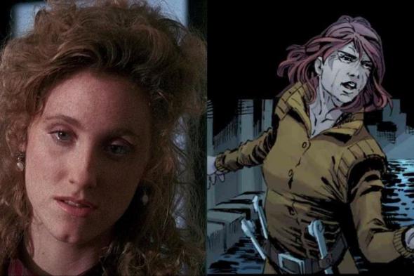 الممثلة
جوديث
هوغ
تكشف
عن
فرصة
لعب
دور
أبريل
أونيل
في
فيلم
TMNT:
The
Last
Ronin
الملغى