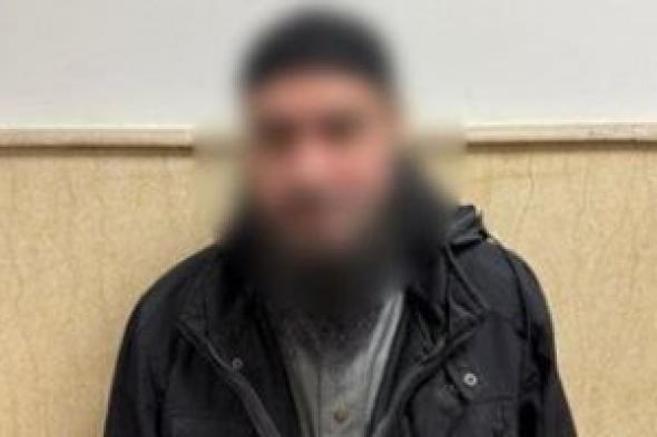 إلقاء
القبض
على
بلوجر
أدلى
بتصريحات
دينية
مغالطة
لإثارة
البلبة