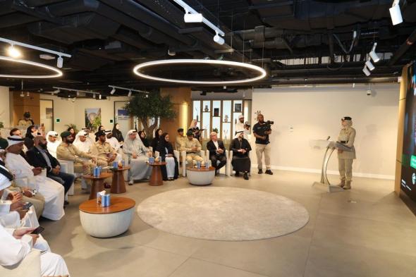 شرطة دبي تعلن عن فعاليتها ومبادراتها التوعوية والمجتمعية خلال شهر رمضان المبارك 2026