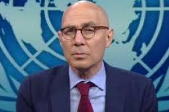 مخاوف
أممية
من
تغيير
التركيبة
السكانية
للأراضي
الفلسطينية
المحتلة