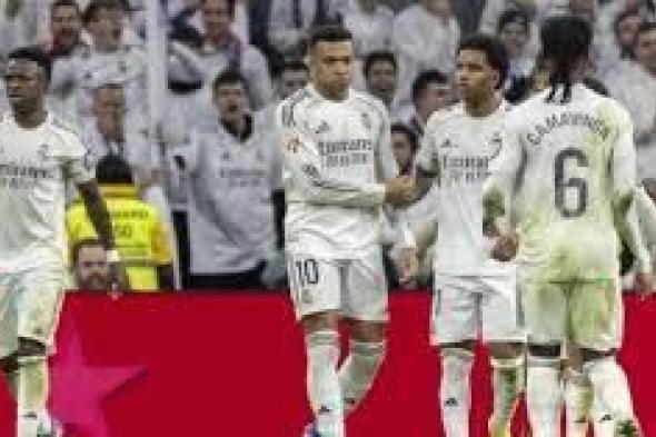 الاتحاد
      يخطط
      للتعاقد
      مع
      نجم
      ريال
      مدريد
      بمقابل
      مالي
      ضخم