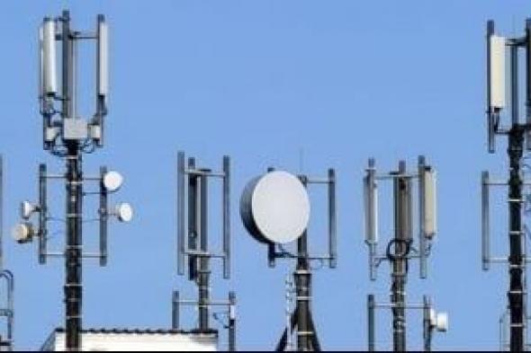 كيف
يضع
توسع
الطيف
الترددى
مصر
على
طريق
التحول
الرقمى
المستدام؟