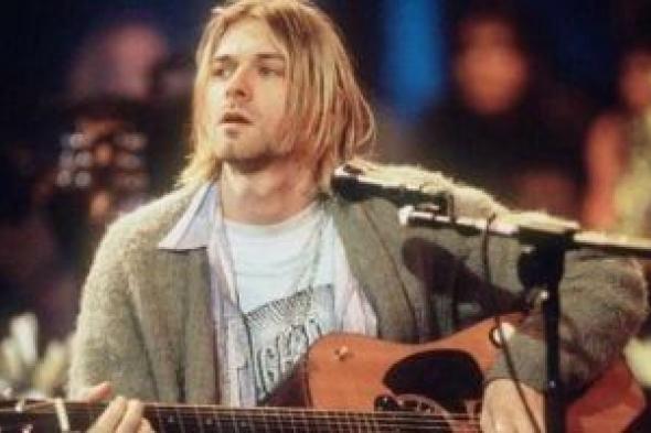 تقرير
جديد..
بعد
32
يوما
من
وفاة
كورت
كوبين
كانت
جريمة
قتل
وليست
انتحاراً