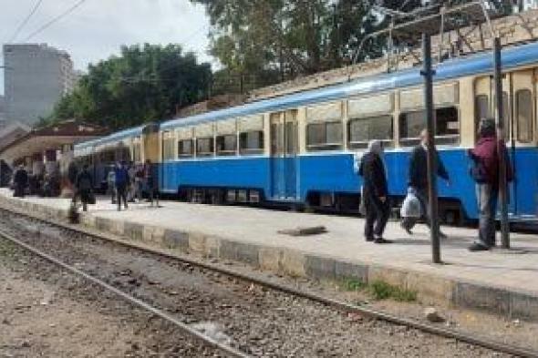 إيقاف
جزئي
لترام
الرمل
بالإسكندرية
من
فيكتوريا
إلى
مصطفى
كامل
لمدة
شهر
ونصف