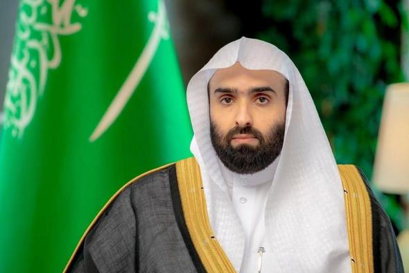 أمر
    ملكي:
    تعيين
    الدكتور
    خالد
    بن
    محمد
    بن
    ناصر
    اليوسف
    نائبًا
    عامًا
    بمرتبة
    وزير