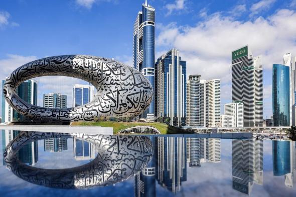 طقس الإمارات غداً.. صحو بوجه عام